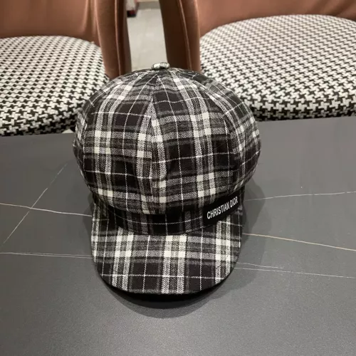 Cheap Christian Dior Caps #1346182 Replica Wholesale [$34.00 USD] [ITEM#1346182] on Replica Christian Dior Caps