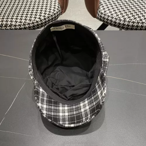 Cheap Christian Dior Caps #1346182 Replica Wholesale [$34.00 USD] [ITEM#1346182] on Replica Christian Dior Caps