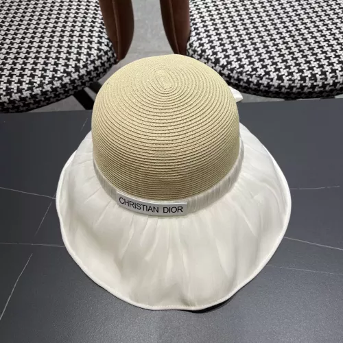 Cheap Christian Dior Caps #1346183 Replica Wholesale [$36.00 USD] [ITEM#1346183] on Replica Christian Dior Caps