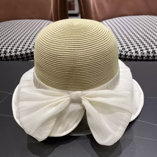Cheap Christian Dior Caps #1346183 Replica Wholesale [$36.00 USD] [ITEM#1346183] on Replica Christian Dior Caps