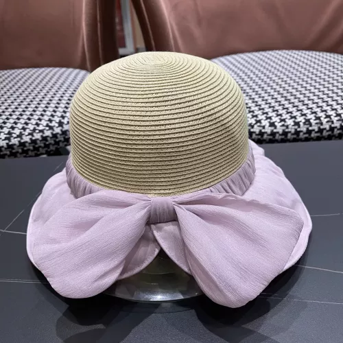 Cheap Christian Dior Caps #1346184 Replica Wholesale [$36.00 USD] [ITEM#1346184] on Replica Christian Dior Caps