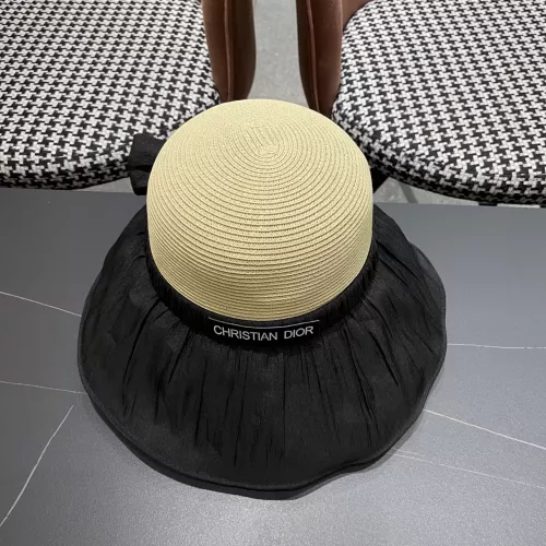 Cheap Christian Dior Caps #1346185 Replica Wholesale [$36.00 USD] [ITEM#1346185] on Replica Christian Dior Caps