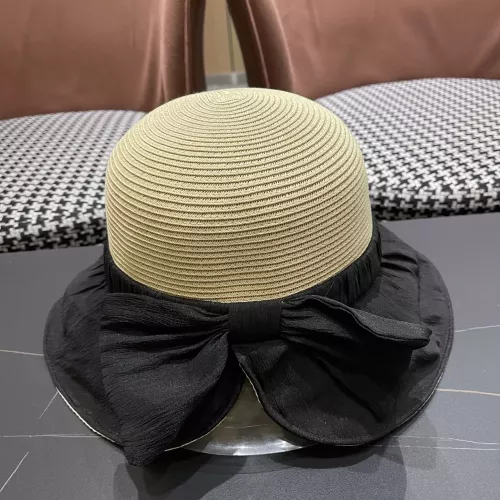 Cheap Christian Dior Caps #1346185 Replica Wholesale [$36.00 USD] [ITEM#1346185] on Replica Christian Dior Caps