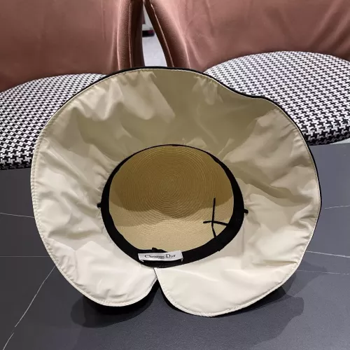 Cheap Christian Dior Caps #1346185 Replica Wholesale [$36.00 USD] [ITEM#1346185] on Replica Christian Dior Caps