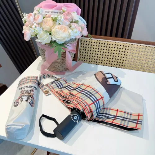 Cheap Burberry Umbrellas #1346188 Replica Wholesale [$29.00 USD] [ITEM#1346188] on Replica Burberry Umbrellas