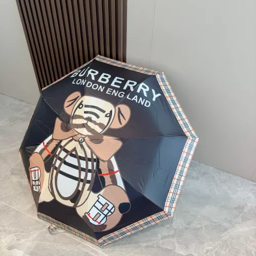 Cheap Burberry Umbrellas #1346189 Replica Wholesale [$29.00 USD] [ITEM#1346189] on Replica Burberry Umbrellas