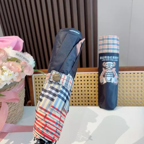 Cheap Burberry Umbrellas #1346189 Replica Wholesale [$29.00 USD] [ITEM#1346189] on Replica Burberry Umbrellas