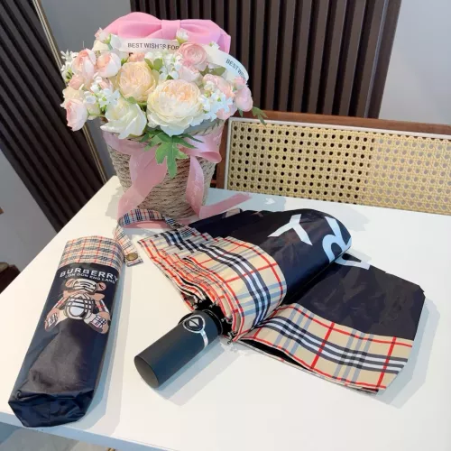 Cheap Burberry Umbrellas #1346189 Replica Wholesale [$29.00 USD] [ITEM#1346189] on Replica Burberry Umbrellas