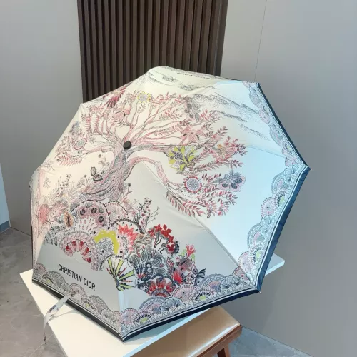 Cheap Christian Dior Umbrellas #1346190 Replica Wholesale [$29.00 USD] [ITEM#1346190] on Replica Christian Dior Umbrellas