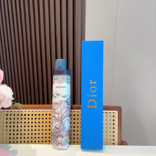 Cheap Christian Dior Umbrellas #1346190 Replica Wholesale [$29.00 USD] [ITEM#1346190] on Replica Christian Dior Umbrellas