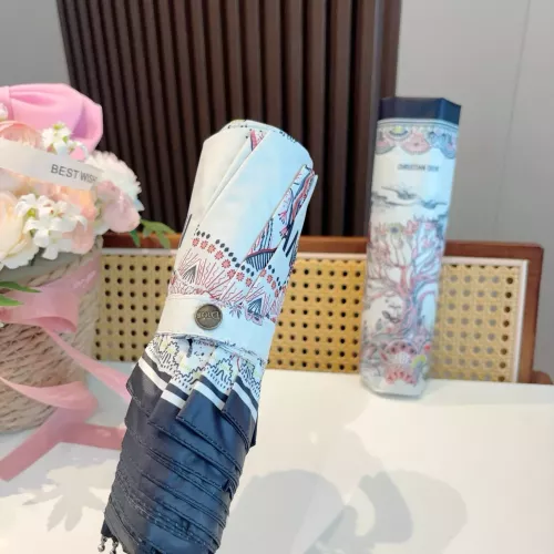 Cheap Christian Dior Umbrellas #1346190 Replica Wholesale [$29.00 USD] [ITEM#1346190] on Replica Christian Dior Umbrellas