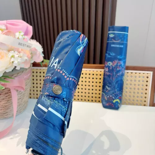 Cheap Christian Dior Umbrellas #1346191 Replica Wholesale [$29.00 USD] [ITEM#1346191] on Replica Christian Dior Umbrellas
