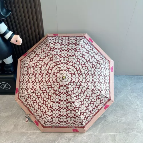Coach Umbrellas #1346195