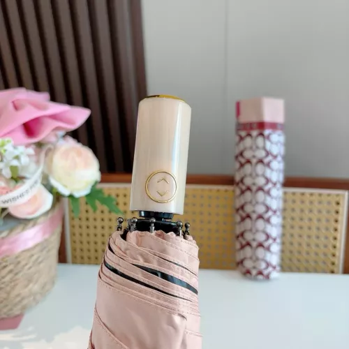 Cheap Coach Umbrellas #1346195 Replica Wholesale [$29.00 USD] [ITEM#1346195] on Replica Coach Umbrellas