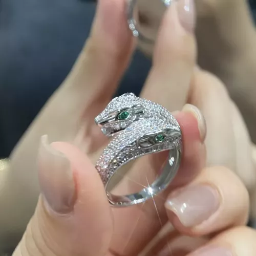 Cartier Rings #1346208