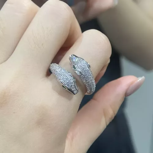 Cheap Cartier Rings #1346208 Replica Wholesale [$42.00 USD] [ITEM#1346208] on Replica Cartier Rings