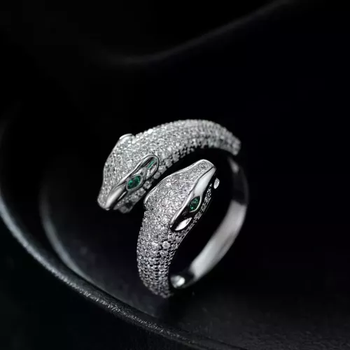 Cheap Cartier Rings #1346208 Replica Wholesale [$42.00 USD] [ITEM#1346208] on Replica Cartier Rings
