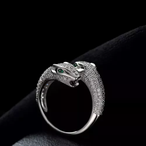 Cheap Cartier Rings #1346208 Replica Wholesale [$42.00 USD] [ITEM#1346208] on Replica Cartier Rings