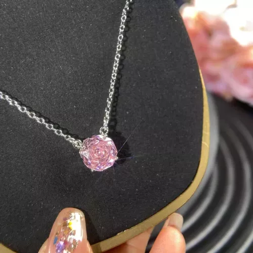Chanel Necklaces For Women #1346216