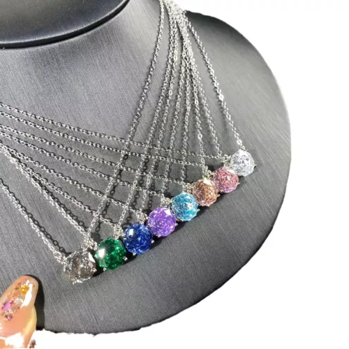 Cheap Chanel Necklaces For Women #1346219 Replica Wholesale [$42.00 USD] [ITEM#1346219] on Replica Chanel Necklaces