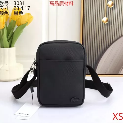 Lacoste Messenger Bags For Men #1346224