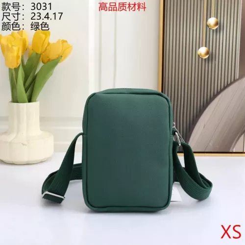 Cheap Lacoste Messenger Bags For Men #1346226 Replica Wholesale [$27.00 USD] [ITEM#1346226] on Replica Lacoste Messenger Bags