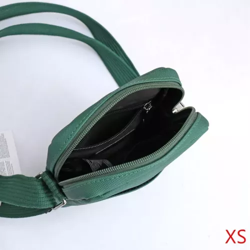 Cheap Lacoste Messenger Bags For Men #1346226 Replica Wholesale [$27.00 USD] [ITEM#1346226] on Replica Lacoste Messenger Bags