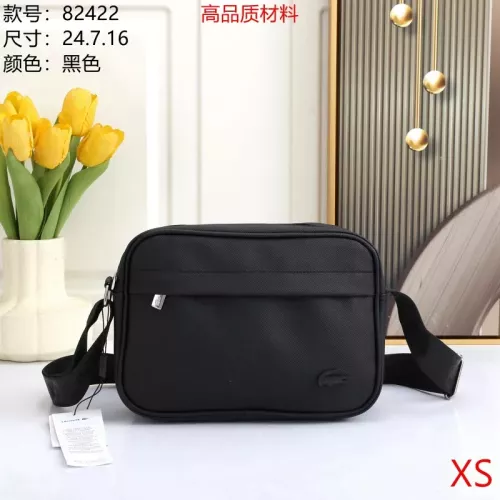 Lacoste Messenger Bags For Men #1346229