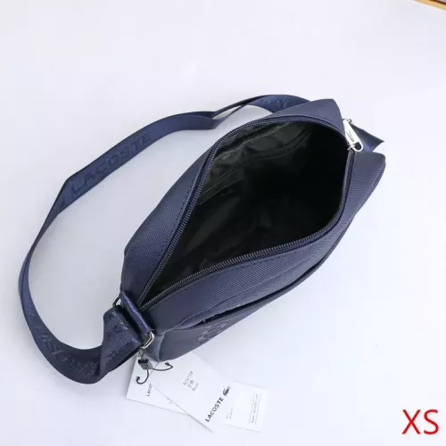 Cheap Lacoste Messenger Bags For Men #1346232 Replica Wholesale [$27.00 USD] [ITEM#1346232] on Replica Lacoste Messenger Bags
