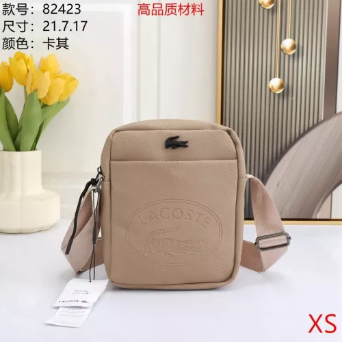 Lacoste Messenger Bags For Men #1346238