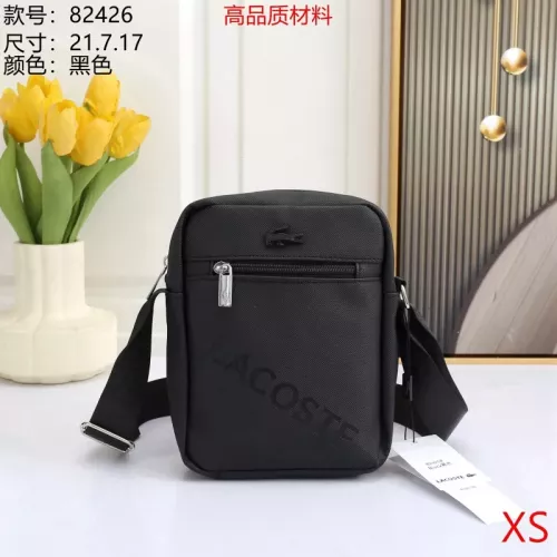 Lacoste Messenger Bags For Men #1346241