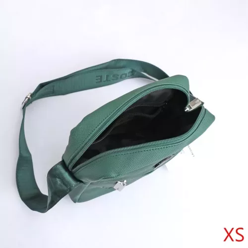 Cheap Lacoste Messenger Bags For Men #1346244 Replica Wholesale [$27.00 USD] [ITEM#1346244] on Replica Lacoste Messenger Bags