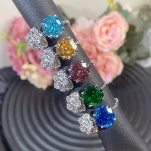Cheap Chanel Rings For Women #1346247 Replica Wholesale [$45.00 USD] [ITEM#1346247] on Replica Chanel Rings