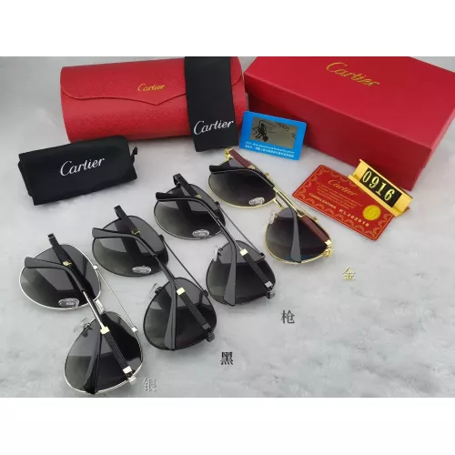 Cheap Cartier Fashion Sunglasses #1346254 Replica Wholesale [$29.00 USD] [ITEM#1346254] on Replica Cartier Fashion Sunglasses