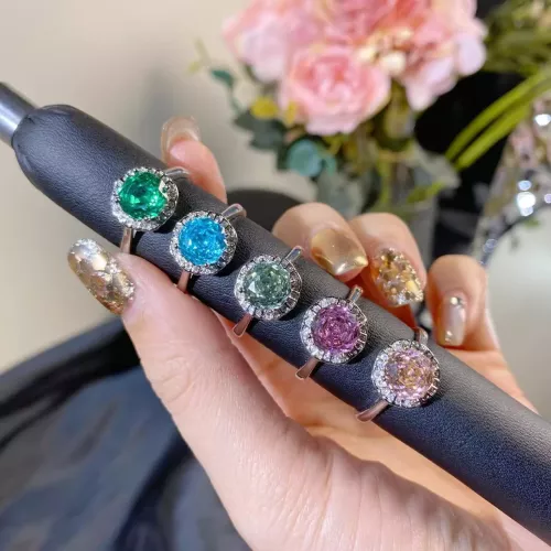 Cheap Chanel Rings For Women #1346267 Replica Wholesale [$42.00 USD] [ITEM#1346267] on Replica Chanel Rings
