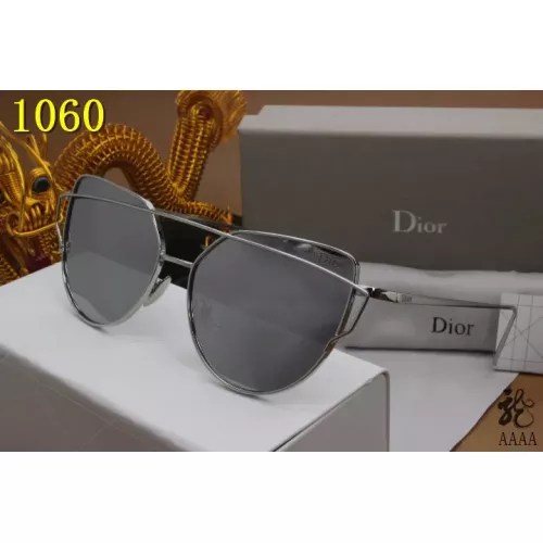 Christian Dior C&D Sunglasses #1346270