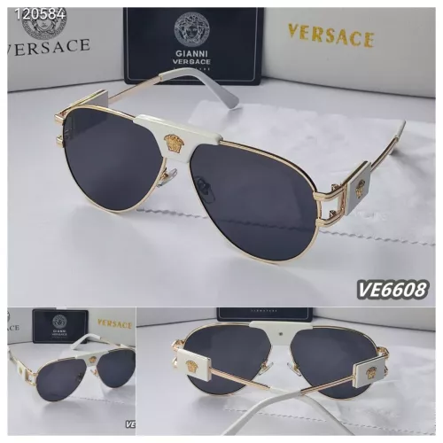 Cheap Versace Sunglasses #1346274 Replica Wholesale [$27.00 USD] [ITEM#1346274] on Replica Versace Sunglasses