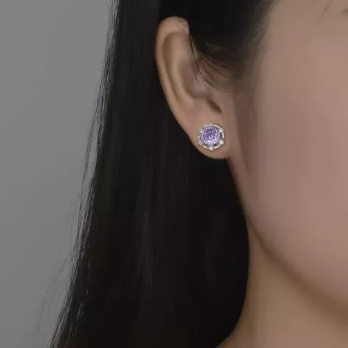 Cheap Chanel Earrings For Women #1346285 Replica Wholesale [$42.00 USD] [ITEM#1346285] on Replica Chanel Earrings