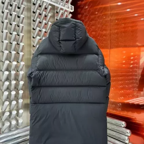 Cheap Moncler Down Feather Coat Long Sleeved For Unisex #1346287 Replica Wholesale [$225.00 USD] [ITEM#1346287] on Replica Moncler Down Feather Coat