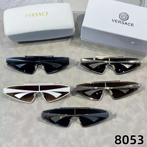 Cheap Versace Sunglasses #1346292 Replica Wholesale [$29.00 USD] [ITEM#1346292] on Replica Versace Sunglasses