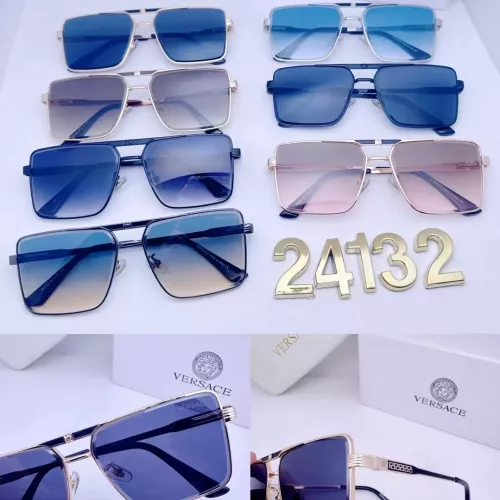 Cheap Versace Sunglasses #1346298 Replica Wholesale [$29.00 USD] [ITEM#1346298] on Replica Versace Sunglasses