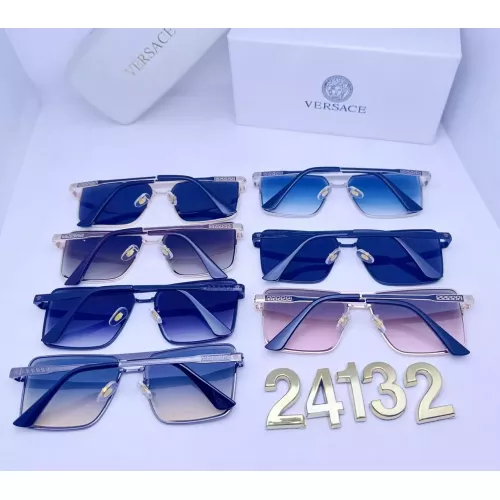 Cheap Versace Sunglasses #1346298 Replica Wholesale [$29.00 USD] [ITEM#1346298] on Replica Versace Sunglasses