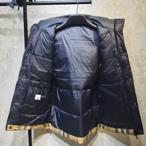 Cheap Burberry Down Feather Coat Sleeveless For Men #1346303 Replica Wholesale [$160.00 USD] [ITEM#1346303] on Replica Burberry Down Feather Coat