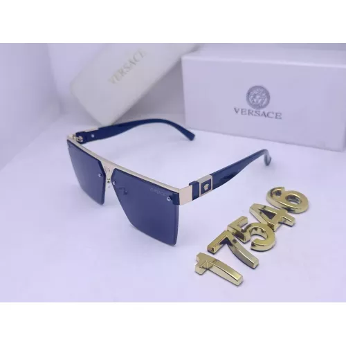 Versace Sunglasses #1346314