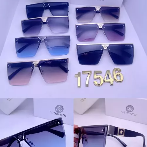 Cheap Versace Sunglasses #1346314 Replica Wholesale [$29.00 USD] [ITEM#1346314] on Replica Versace Sunglasses