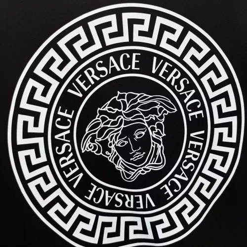 Cheap Versace T-Shirts Short Sleeved For Men #1346320 Replica Wholesale [$80.00 USD] [ITEM#1346320] on Replica Versace T-Shirts