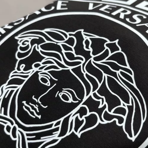 Cheap Versace T-Shirts Short Sleeved For Men #1346320 Replica Wholesale [$80.00 USD] [ITEM#1346320] on Replica Versace T-Shirts