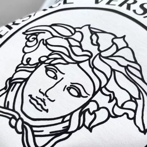Cheap Versace T-Shirts Short Sleeved For Men #1346321 Replica Wholesale [$80.00 USD] [ITEM#1346321] on Replica Versace T-Shirts
