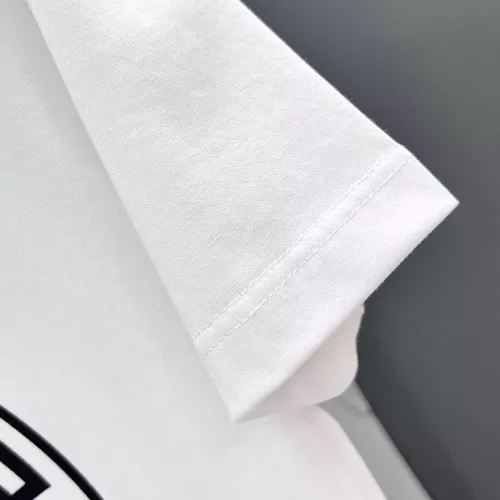 Cheap Versace T-Shirts Short Sleeved For Men #1346321 Replica Wholesale [$80.00 USD] [ITEM#1346321] on Replica Versace T-Shirts