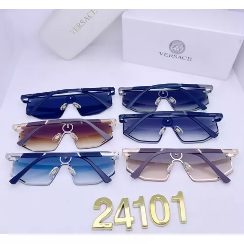 Cheap Versace Sunglasses #1346322 Replica Wholesale [$29.00 USD] [ITEM#1346322] on Replica Versace Sunglasses